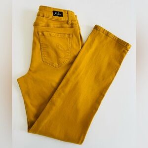 EARL JEANS Women's Straight Legs Jeans Size 8